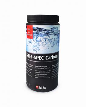 Red Sea REEF-SPEC™ Aktivkohle 1000ml